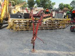 NH 258 Rake (New)