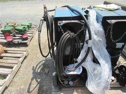 Miller 350P Welding Unit