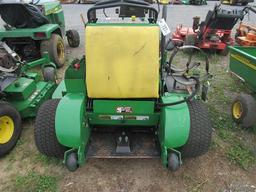 JD Stand On Mower (no tank)