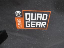Cab for ATV
