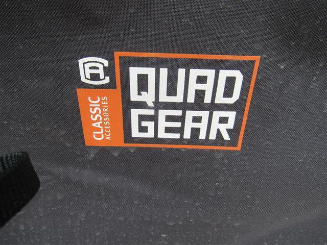 Cab for ATV