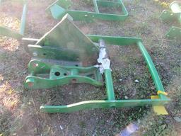 (New) JD Bumper