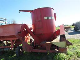 Gehl 95 Grinder Mix All