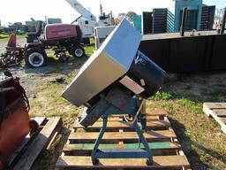 Electric Hacksaw