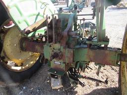 JD 950 Rear End