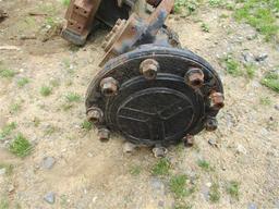 Spicer Axle