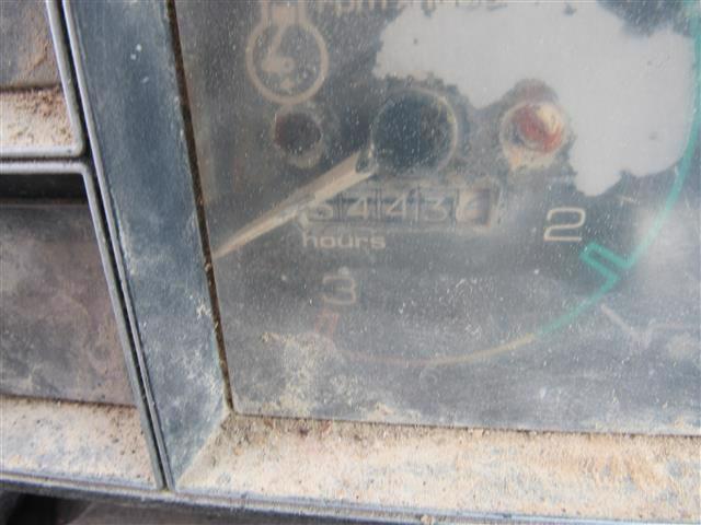 Case 2390 2WD Cab Tractor