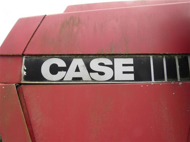 Case 2390 2WD Cab Tractor