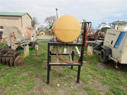 85 gl 3Pt Vegetable Sprayer