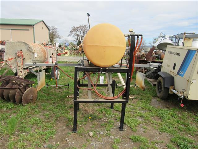 85 gl 3Pt Vegetable Sprayer