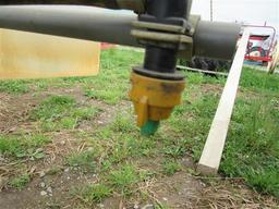 85 gl 3Pt Vegetable Sprayer