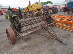 Nicolson Hay Tedder