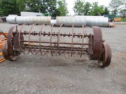 Nicolson Hay Tedder