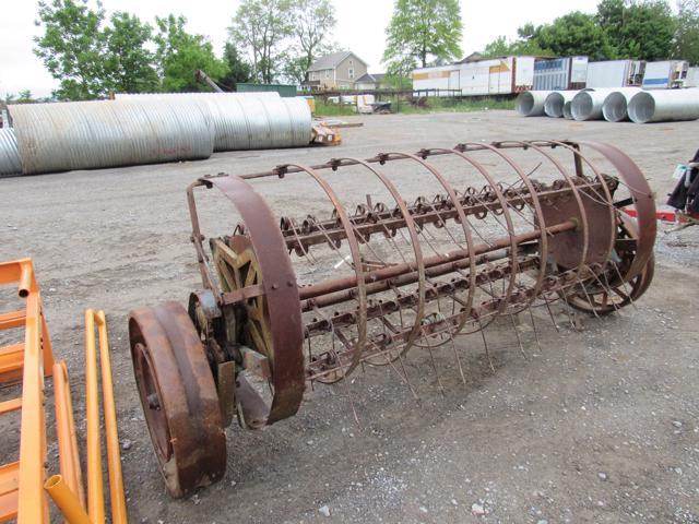 Nicolson Hay Tedder
