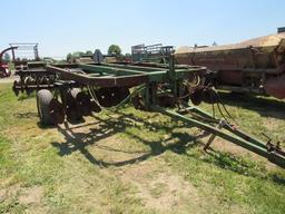 JD Transport Disc
