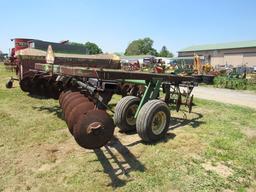 JD Transport Disc