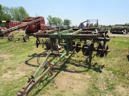 JD Transport Disc