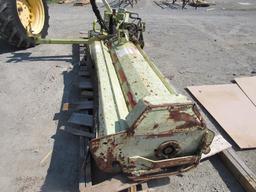 Alamo Flail Mower (fits JD 5000 series)