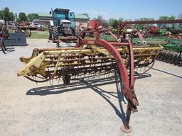 NH 258 Hay Rake