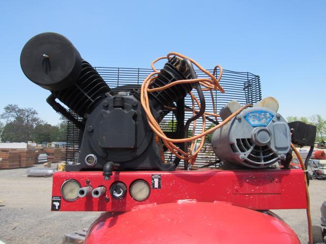 Husky 80 gal Air Compressor