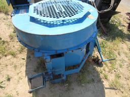 Goosen 3 pt hitch Blower PTO driven