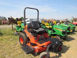 Kubota ZD 321 Zero Turn
