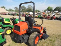 Kubota ZD 321 Zero Turn