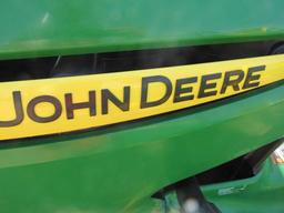 JD X304 Riding Mower
