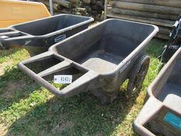 Feed Cart