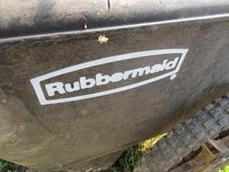 Feed Cart
