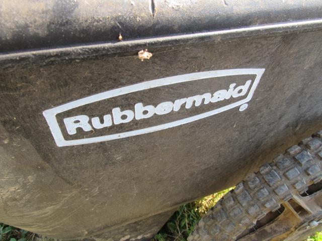 Feed Cart