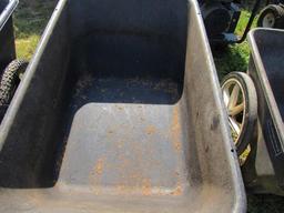 Feed Cart