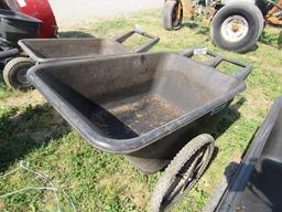 Feed Cart