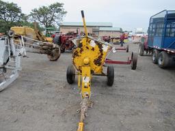 Cement Mixer