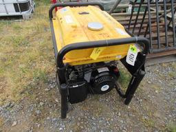Subaru Generator