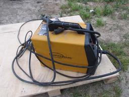 Northeastern Mig Welder