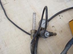 Northeastern Mig Welder