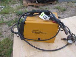 Northeastern Mig Welder