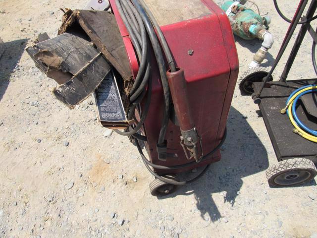 Welder