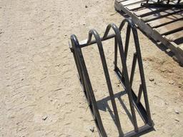 Small Hay Feeder