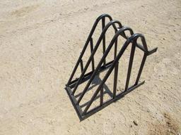 Small Hay Feeder