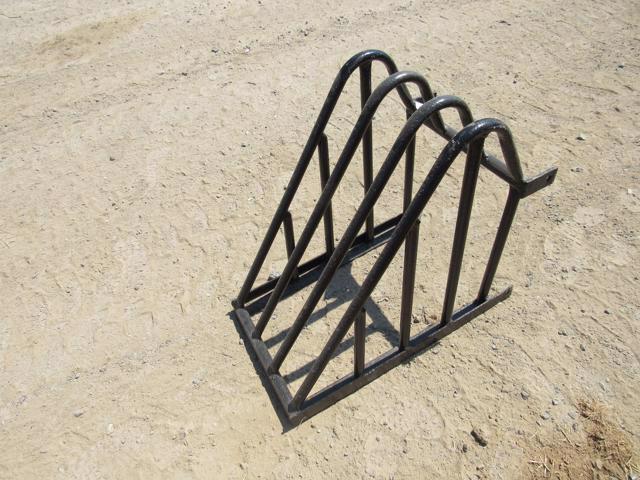Small Hay Feeder