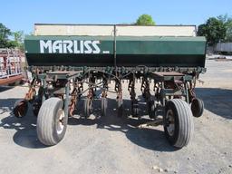 Marliss 12' No-Till Drill2500