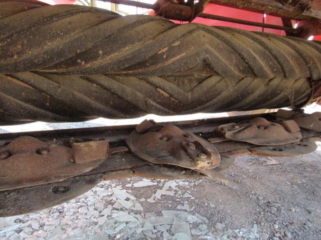 NH 411 Discbine
