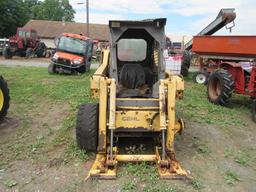 Gehl 4635 Skidloader (Salvage)
