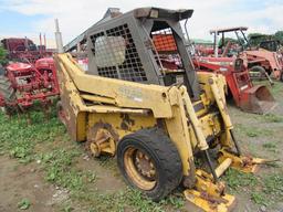 Gehl 4635 Skidloader (Salvage)