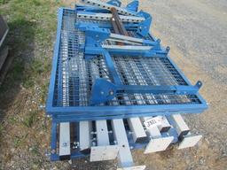 Racking