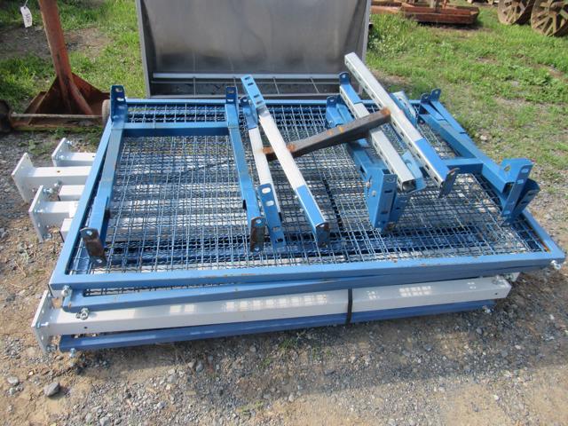 Racking