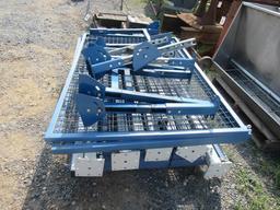 Racking