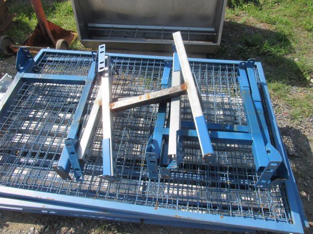 Racking